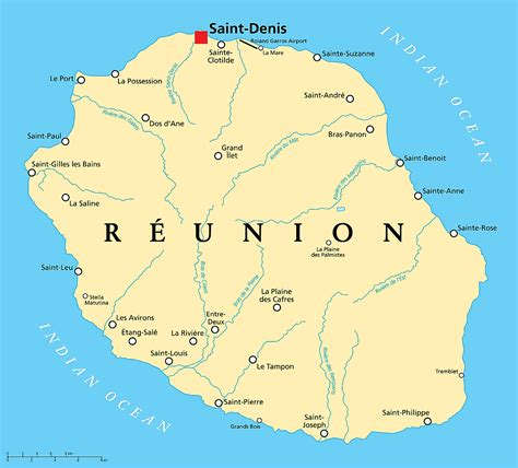 wikipedia reunion|reunion island in map.